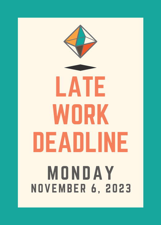 Copy of late work deadline